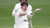 Sam Northeast breaks Graham Gooch’s record score at Lord’s