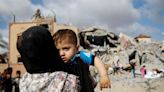 Gaza truce hopes slim; Hamas officials leaving Cairo but returning on Tuesday