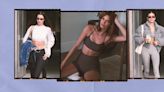 Bella Hadid’s fave activewear brand currently has a hella impressive end of szn sale