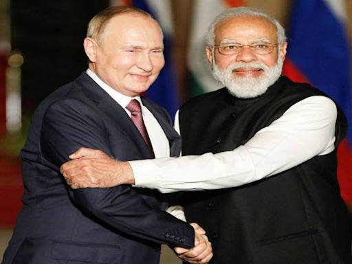 PM Modi lands in Moscow for 2-day visit: What will he discuss with Vladimir Putin?