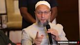 India’s children should know functioning mosque was desecrated and then demolished: Owaisi on NCERT textbook revision