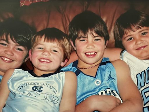 How Drake Maye’s family forged unflinching confidence in Patriots QB
