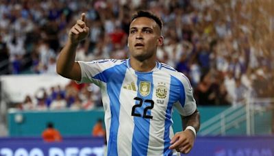 Copa América: Argentina bate Colômbia na prorrogação e conquista seu 16º título da competição