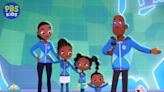 PBS Kids Announces Weather Hunters, New Animated STEM Series Featuring Weatherman Al Roker