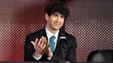 Tony Khan cree que las redes sociales fomentan una sana competitividad entre AEW y WWE