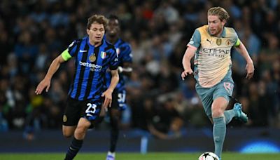 Kevin De Bruyne injury worry — Will he miss the Man City vs. Arsenal clash? | Sporting News