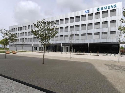 „Bayerisches Silicon Valley“: Siemens verlegt Forschungsstandort nach Garching