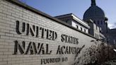 Lewis-Palmer student graduates from U.S. Naval Academy