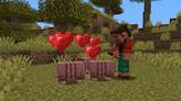 Minecraft is turning 15, so they're giving away some Character Creator items