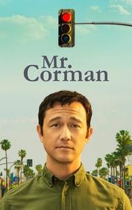 Mr. Corman