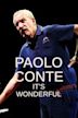 Paolo Conte: It's Wonderful