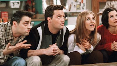 17 little-known facts about 'Friends' even fans might not know