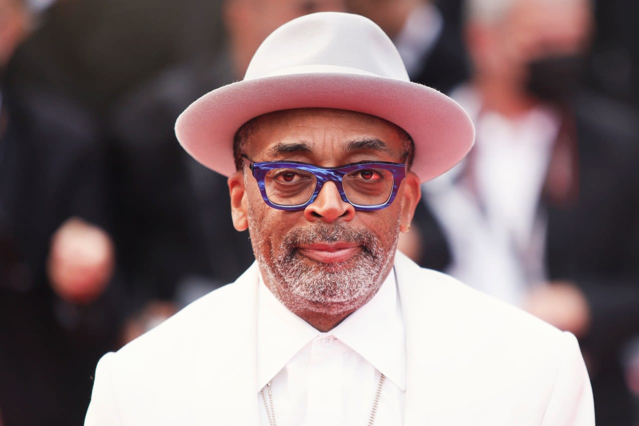 Spike Lee to serve as keynote speaker for Gibbes Museum of Art event