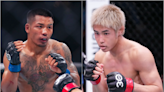 Tatsuro Taira fills UFC 302 opening, fights Joshua Van