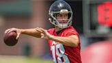 ‘Constantly Evolving’: Falcons OC Talks Expectations as 1st-Year Playcaller