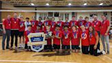 Parkland boys volleyball prevails in battle with Whitehall for 2nd straight district title