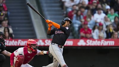 Cleveland’s José Ramírez joins field for Home Run Derby on July 15 - WTOP News