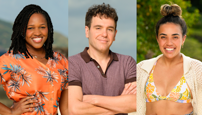 'Survivor 47' Players Give Their Most Controversial Hot Takes