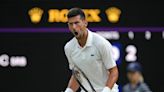 Wimbledon 2022 LIVE: Novak Djokovic vs Tim van Rijthoven latest result and reaction from Centre Court