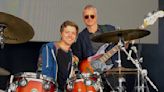 Gary Sinise 'Blessed' to Have Support Following His Son's Death