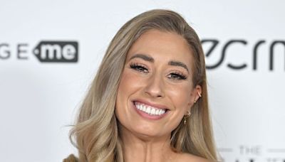 Stacey Solomon makes big family announcement as two new 'babies' arrive
