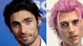 Tyson Ritter Says Machine Gun Kelly 'Went Ballistic' Over Megan Fox Movie Scene