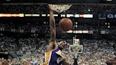 On this date: Kobe Bryant, Lakers annihilate Spurs to start WCF