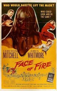 Face of Fire