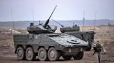 立陶宛擬增購120輛「拳師」步兵戰鬥車