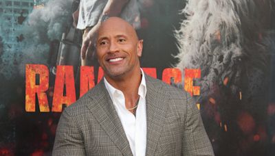 Dwayne 'The Rock' Johnson revela algunos detalles del live action de 'Moana'