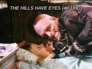 The Hills Have Eyes (1977 film)