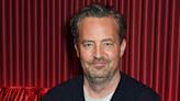 Friends star Matthew Perry dies, aged 54