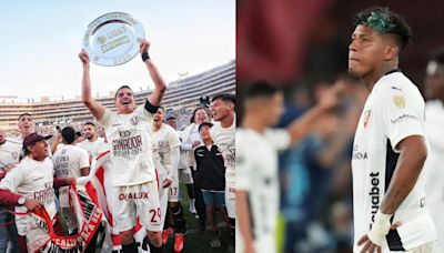 Realidades opuestas: ¿por qué creer en el triunfo de Universitario ante LDU tras ganar el Apertura?