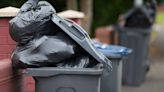 Two-week bin strike to begin amid ongoing dispute