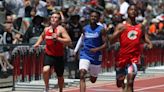 Indian Hill junior wins three regional championships at DII track meet