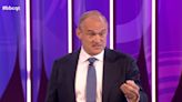 BBC Question Time special live: Ed Davey ‘not proud’ of Lib Dem’s coalition as Fiona Bruce questions record