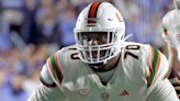 What offensive lineman Javion Cohen could bring to the Browns (video)