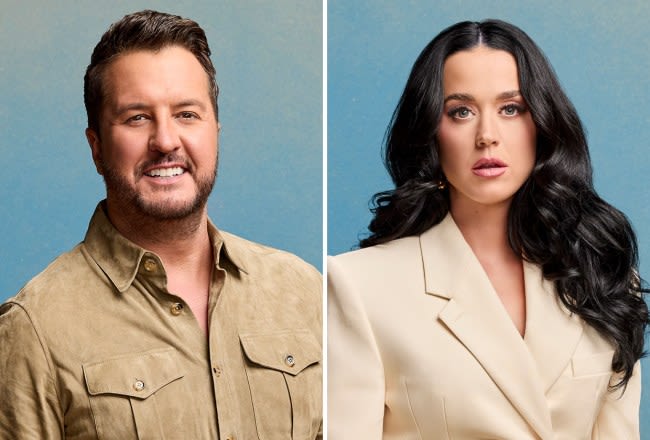 Luke Bryan Doesn’t Know If He’s Returning to American Idol, Reveals 3 Possible Katy Perry Replacements