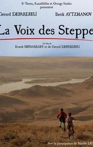 La voix des steppes