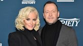 Jenny McCarthy Gushes About Donnie Wahlberg on His 54th Birthday: 'He Radiates'