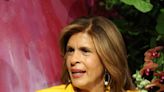 Hoda Kotb missing from the 'Today' show due to a 'family health matter'