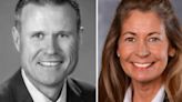 Two-way race for Linthicum’s Senate seat pits his wife against county commissioner