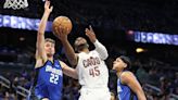 Pictures: Orlando Magic vs. Cleveland Cavaliers in Game 4