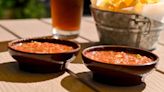 The salsa at this Mexican restaurant in Macon just might be the best in Middle Georgia