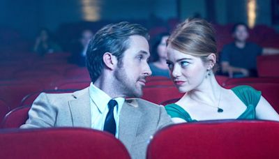 ... Wants a ‘La La Land’ Do-Over Because...Move That Became the Movie’s Poster: ‘It Just Killed the...