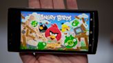 Angry Birds maker Rovio agrees £625m takeover by Japan’s Sega