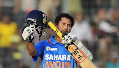 Sachin Tendulkar To Lead India In International Masters League | Cricket News