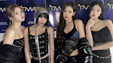 KISS OF LIFE Pays Tribute To Blackpink And 2NE1 At 2024 TMA; Perform Jennie's Solo, Lisa's Money, CL's MTBD And More