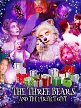 3 Bears Christmas