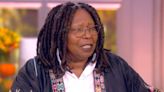 ‘The View’ Host Whoopi Goldberg Blames Colonization for Lack of Diversity in HFPA: ‘It’s the World That We Live In’